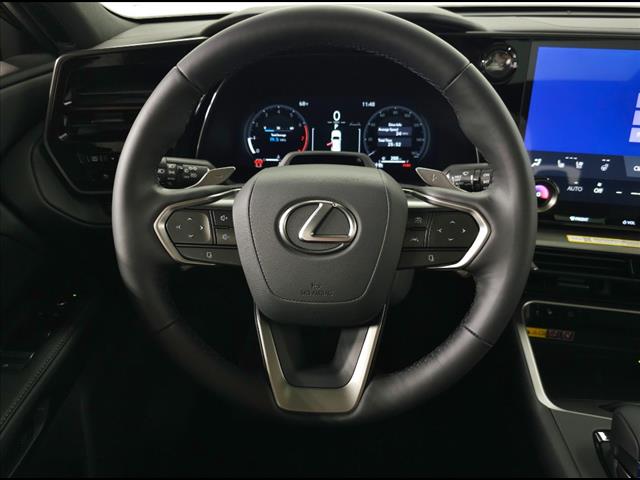 2025 Lexus TX 350 Luxury