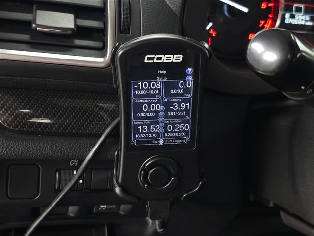 2016 Subaru WRX Premium