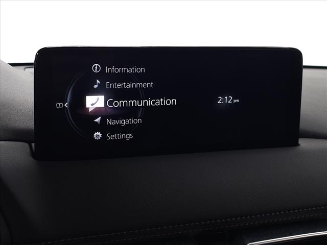 2021 Mazda CX-5 Signature