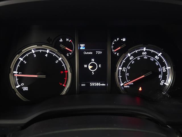 2022 Toyota 4Runner TRD Pro