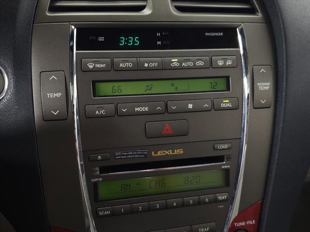 2008 Lexus ES 350