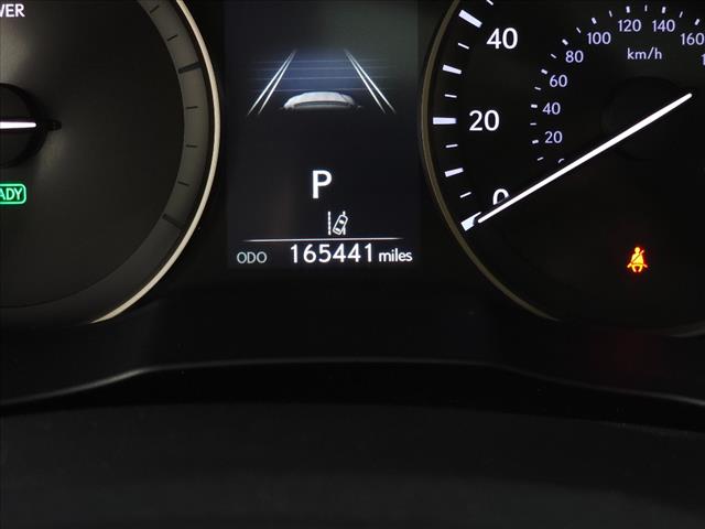 2016 Lexus ES 300h 