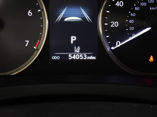 2019 Lexus IS 300