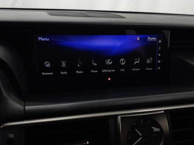 2019 Lexus IS 300