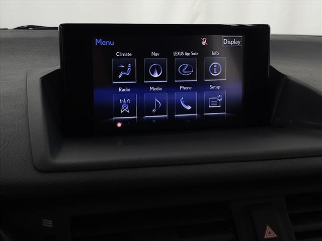 2015 Lexus CT 200h