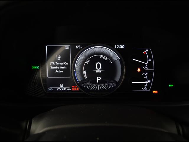 2020 Lexus UX 250h
