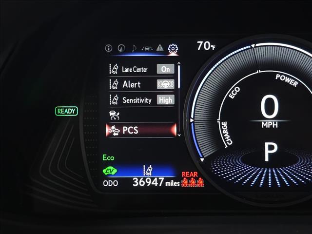 2023 Lexus UX 250h Premium
