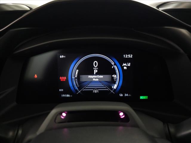 2023 Lexus RZ 450e Luxury