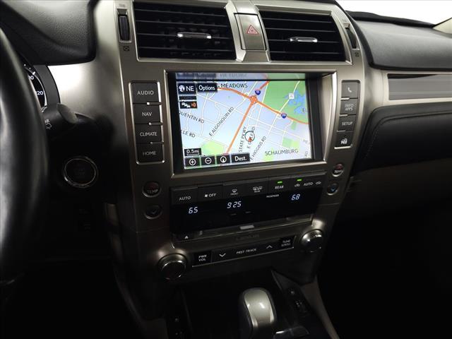 2021 Lexus GX 460 