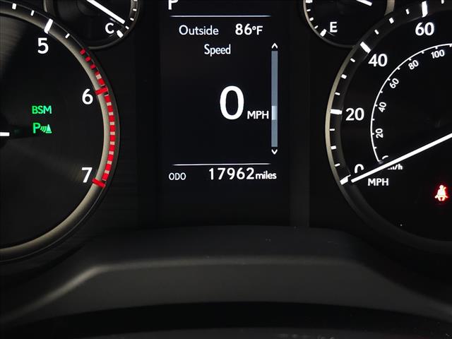 2023 Lexus GX 460