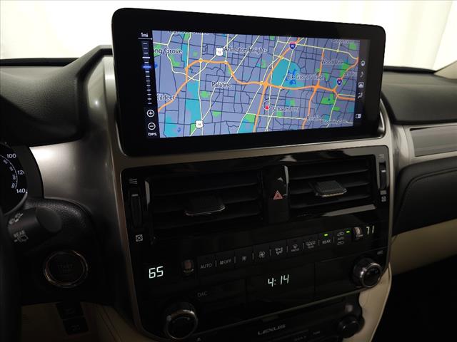 2022 Lexus GX 460