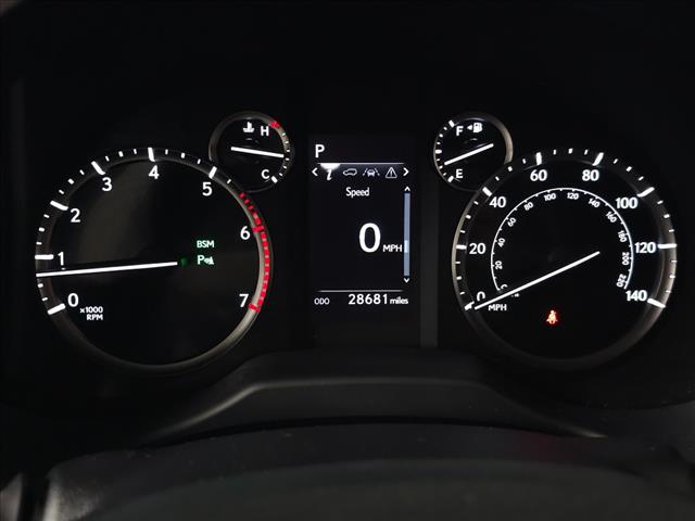 2022 Lexus GX 460 