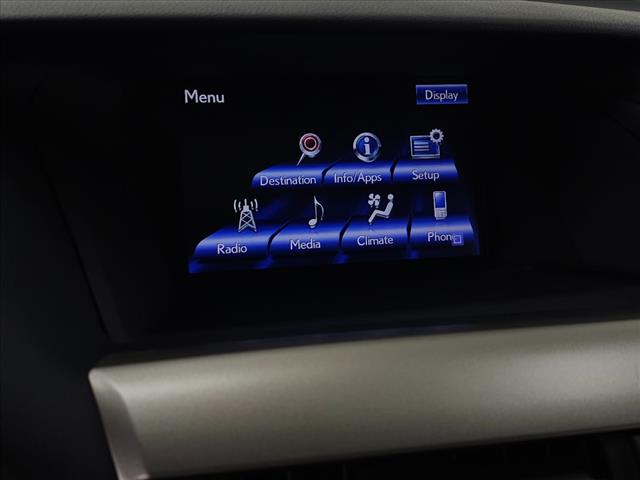 2013 Lexus RX 450h