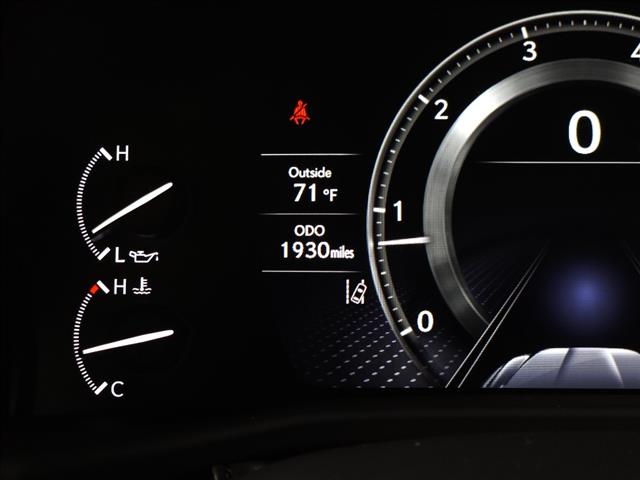 2024 Lexus LX 600 Luxury