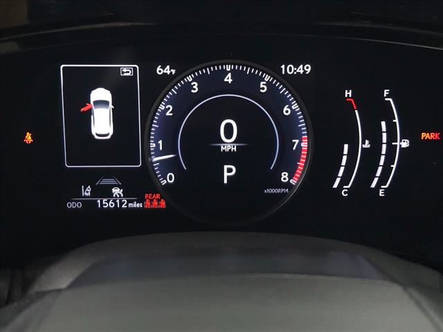 2022 Lexus NX 250 Premium
