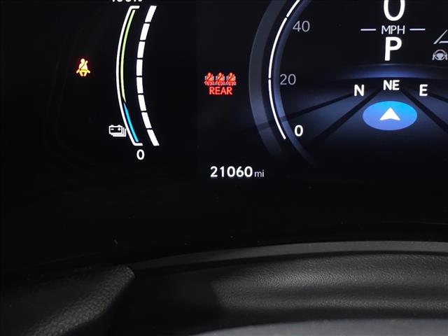 2024 Lexus NX 450h+