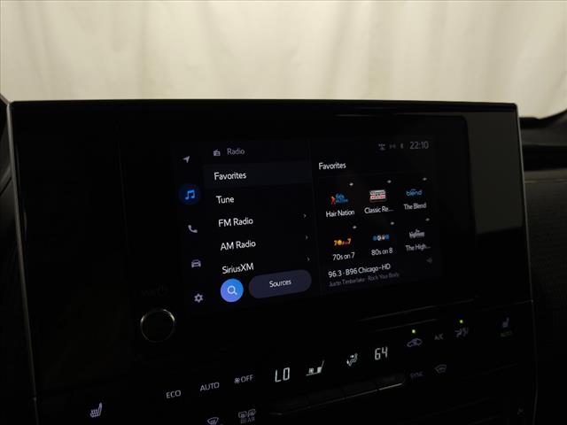 2023 Subaru Solterra Premium
