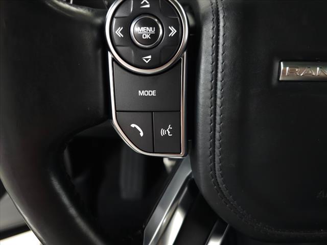 2016 Land Rover Range Rover Supercharged