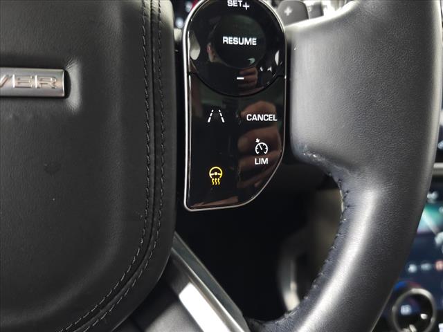 2022 Land Rover Range Rover P525 HSE Westminster Edition