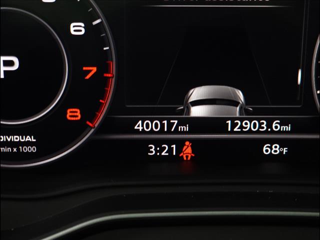 2020 Audi Q5 quattro Premium Plus 45 TFSI