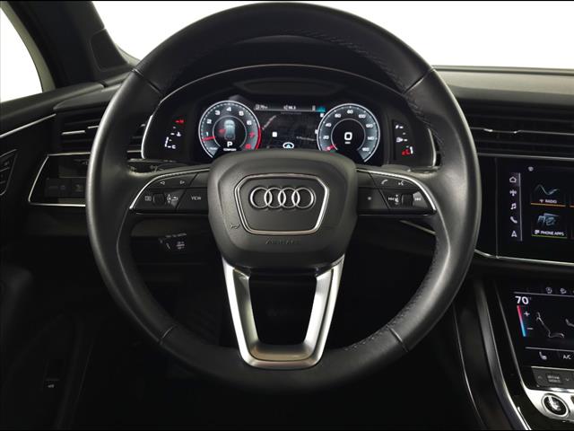 2021 Audi Q7 quattro Premium Plus 55 TFSI