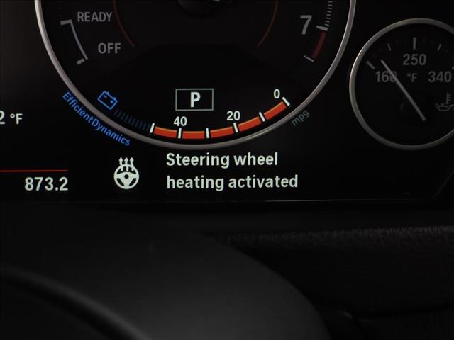 2019 BMW 4 Series 430i xDrive Gran Coupe