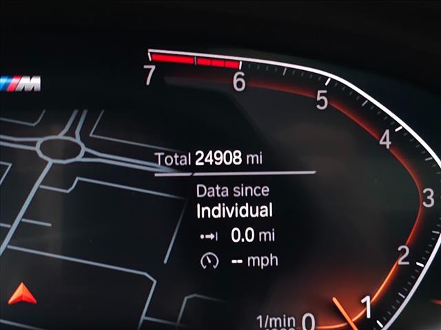 2022 BMW 7 Series 750i xDrive