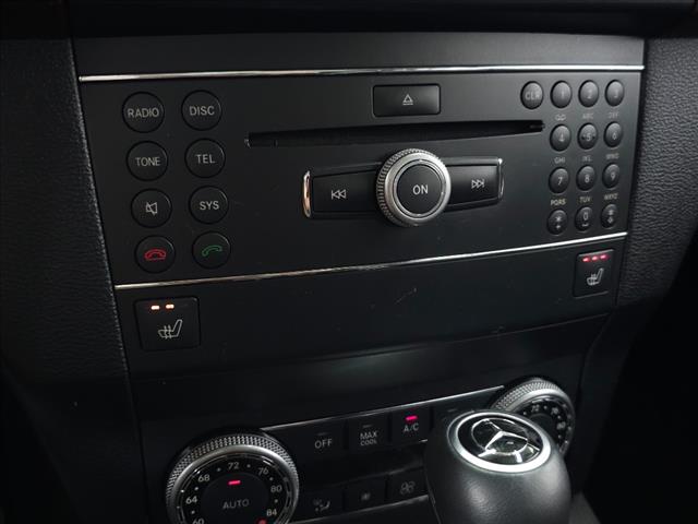 2010 Mercedes-Benz GLK GLK 350 4MATIC
