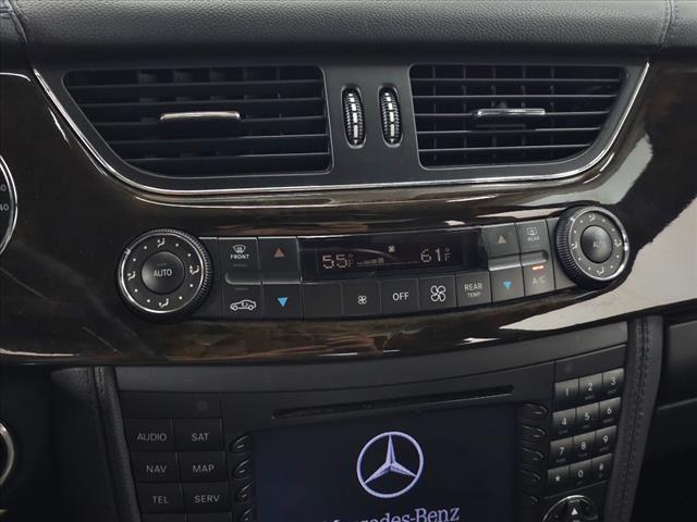 2006 Mercedes-Benz CLS CLS 55 AMG
