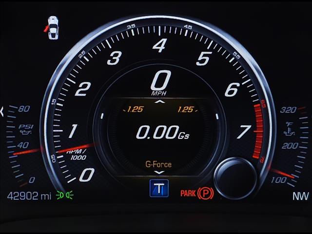 2015 Chevrolet Corvette Z06