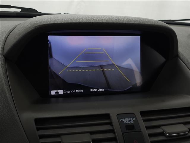 2011 Acura MDX SH-AWD w/Tech