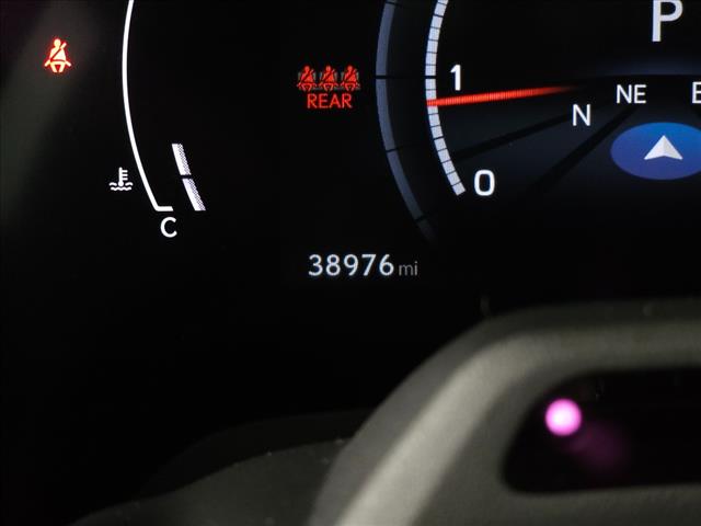 2023 Lexus RX 350 F SPORT HANDLING