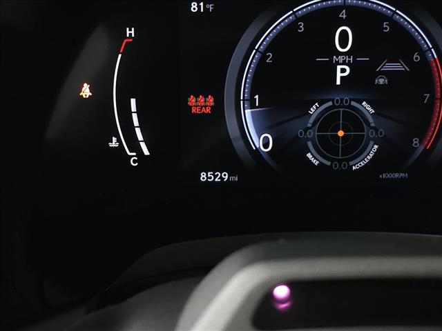 2024 Lexus RX 350 PREMIUM PLUS