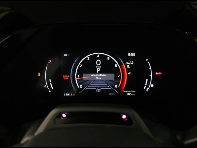 2023 Lexus RX 350 RX 350 F SPORT HA