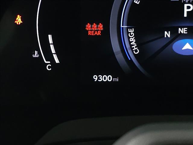 2024 Lexus RX 350h Premium
