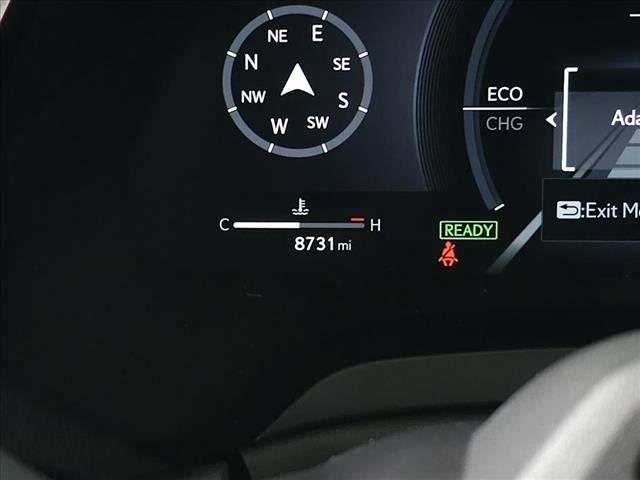 2025 Lexus RX 350h PREMIUM