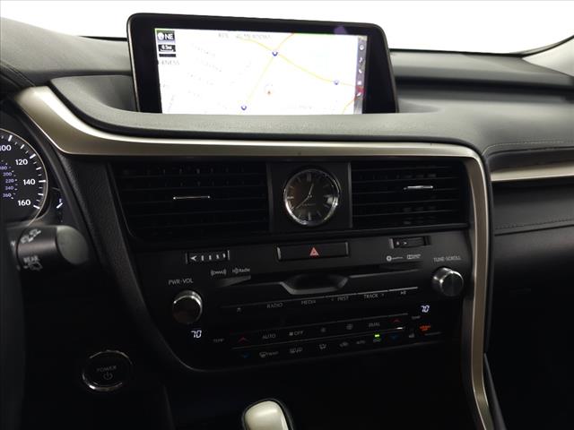 2019 Lexus RX 450h PREMIUM NAVI