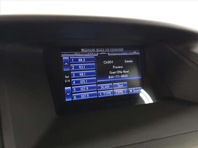 2015 Lexus RX 350 PREMIUM