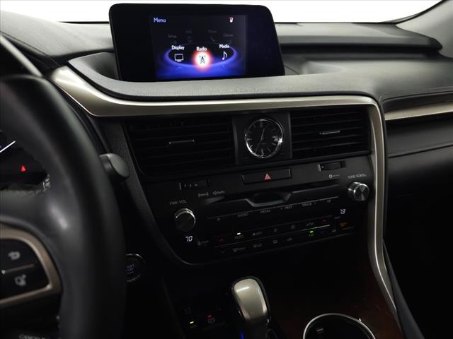 2016 Lexus RX 350 AWD PREM