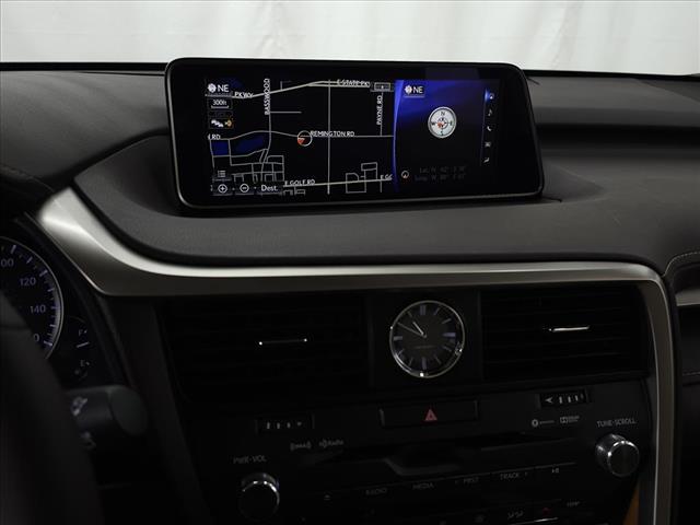 2017 Lexus RX 350 PREMIUM