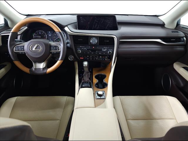 2019 Lexus RX 350 PREMIUM