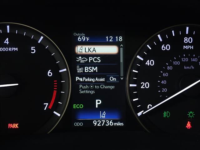 2017 Lexus RX 350 PREMIUM