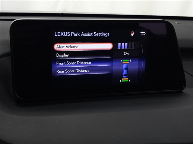 2019 Lexus RX 350 PREMIUM