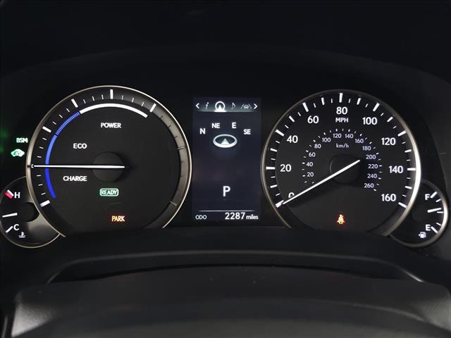 2022 Lexus RX 450h
