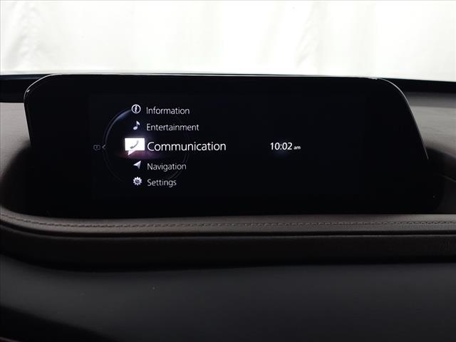 2020 Mazda CX-30 Premium