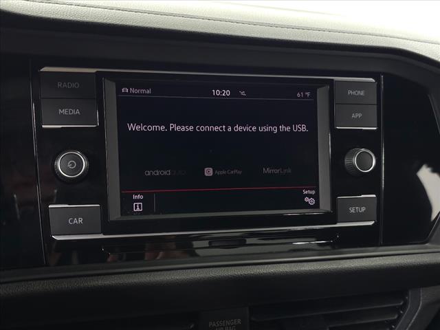 2019 Volkswagen Jetta GLI S