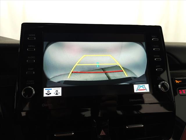 2022 Toyota Camry Hybrid XSE