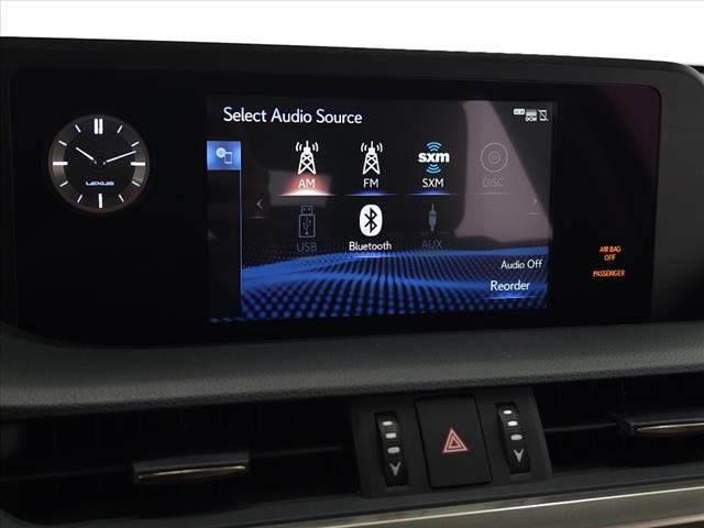 2021 Lexus ES 250