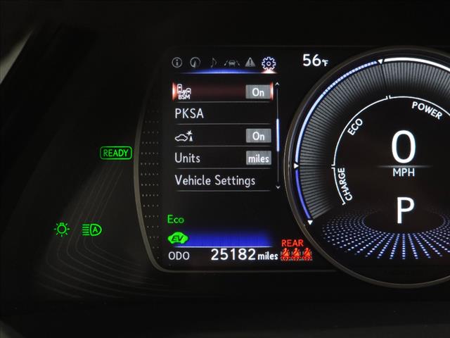 2023 Lexus ES 300h PREMIUM