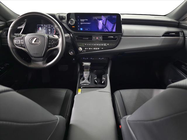 2024 Lexus ES 350